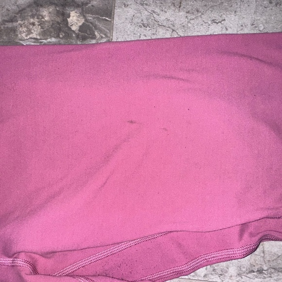 LULULEMON SIZE 6 24" LEGGINGS - Picture 3 of 7